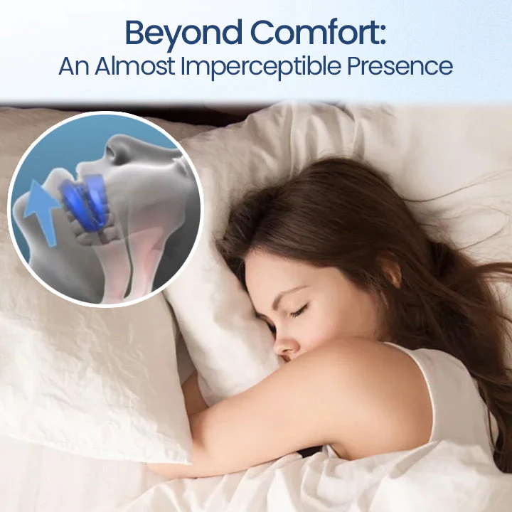 Ceoerty Anti-Snoring and Anti-Grinding Teeth Protector