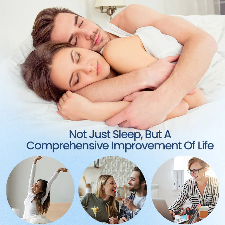 Ceoerty Anti-Snoring and Anti-Grinding Teeth Protector