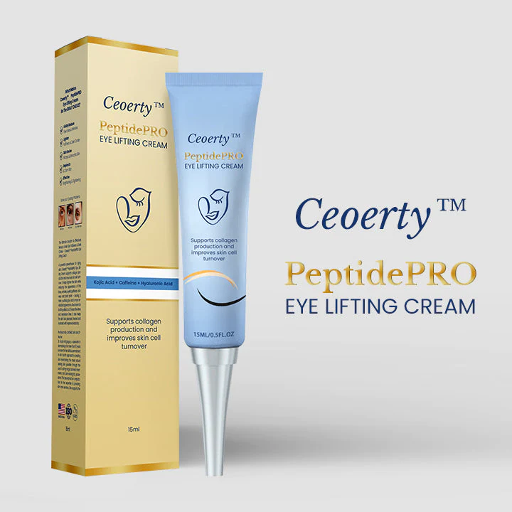 Ceoerty PeptidePRO Eye Lifting Cream