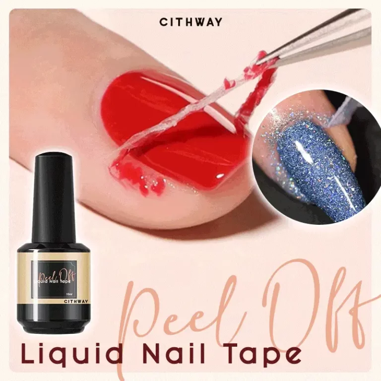 Dobshow Peel-Liquid Nail Tape