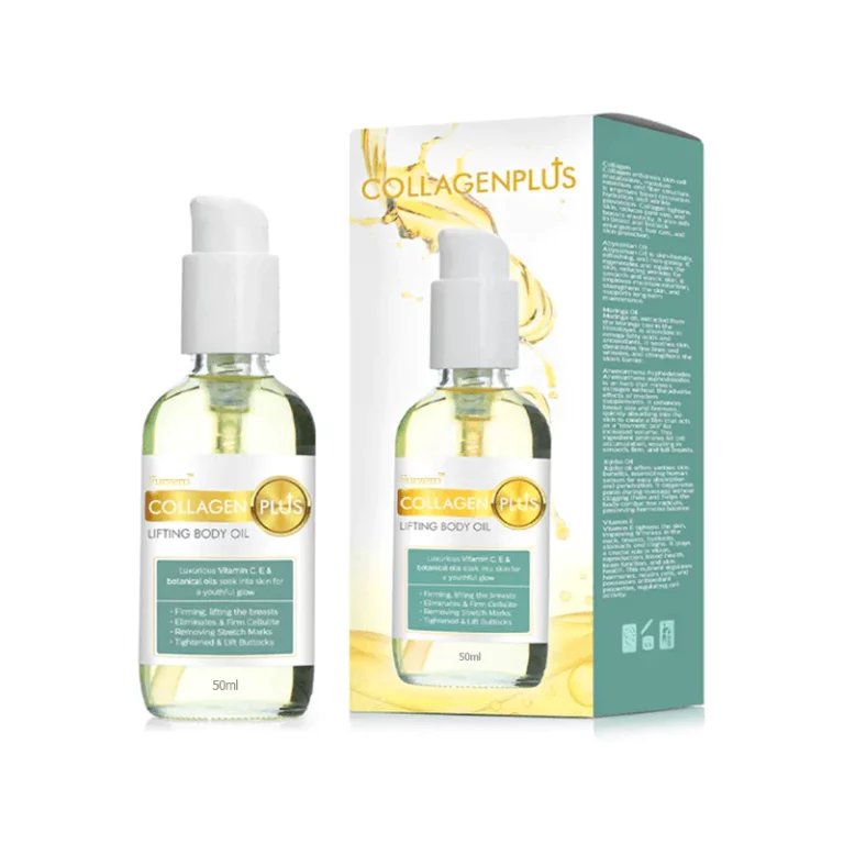 Furzero CollagenPlus Lifting Body Oil