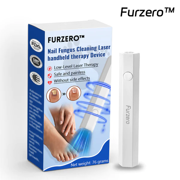 Furzero Toenail Fungus Laser Treatment Devices