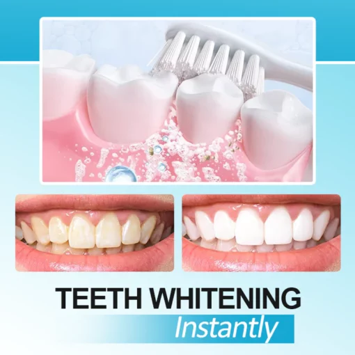 LIMETOW™ Teeth Whitening Powder - Image 4