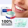 LIMETOW™ Teeth Whitening Powder