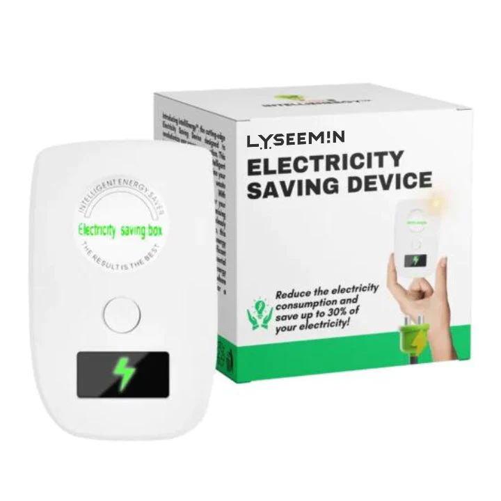 Lyseemin IntelliEnergy Power Saver