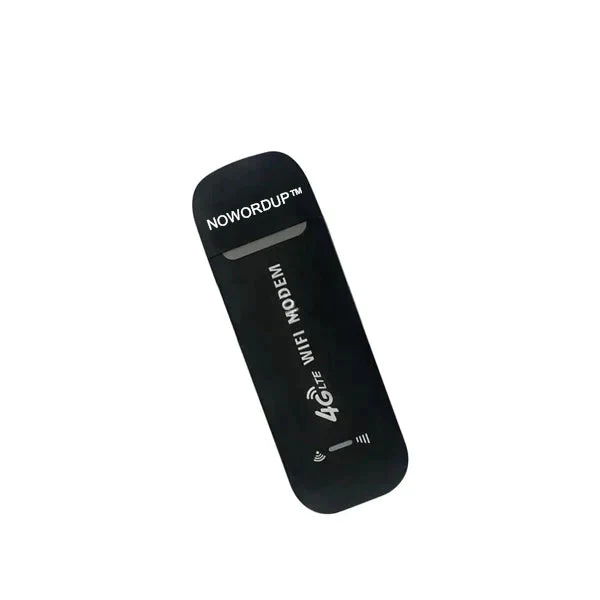 NOWORDUPMobile USB Wireless Card