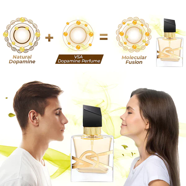 Oveallgo VSA-Dopamine Perfume