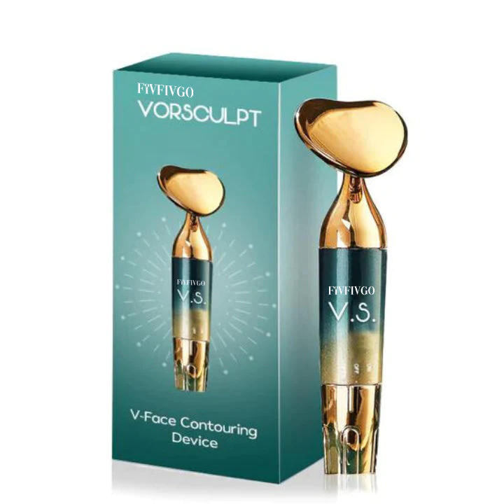 Fivfivgo VorSculpt V-Face Contouring Device