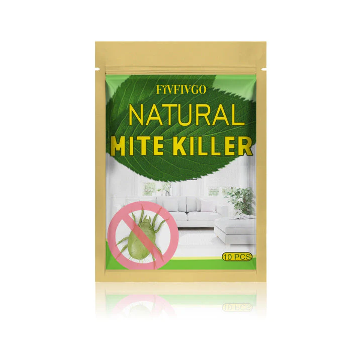 Seurico Natural Mite Killer