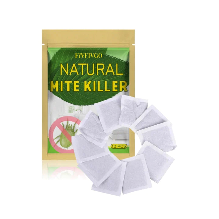 Seurico Natural Mite Killer