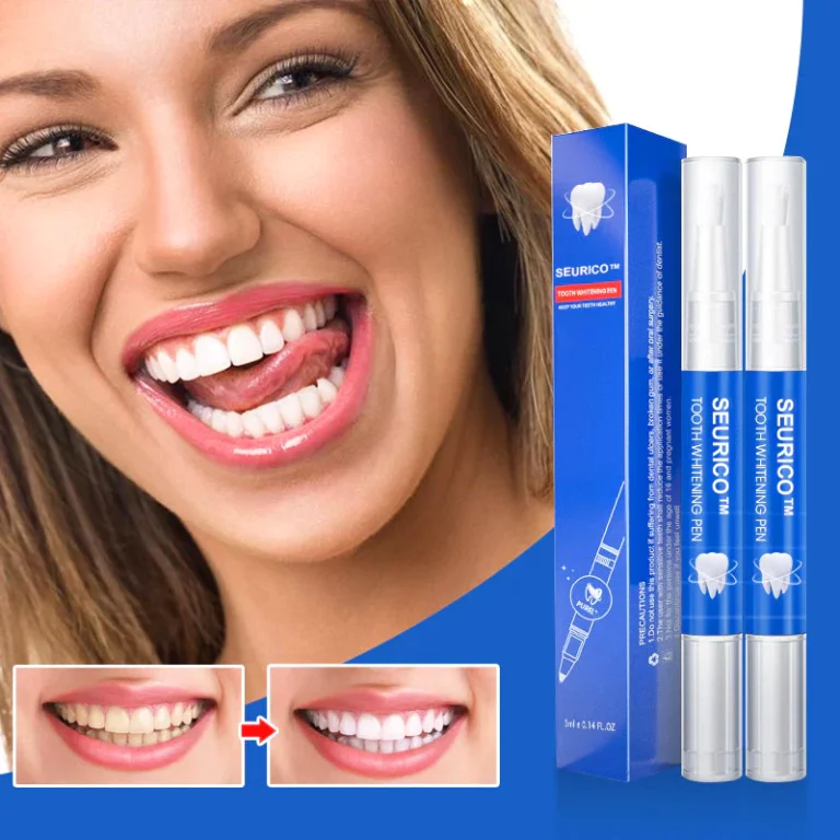 Seurico Tooth Whitening Pen