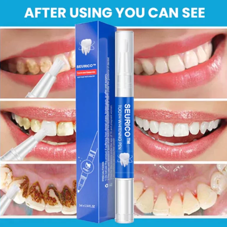 Seurico Tooth Whitening Pen