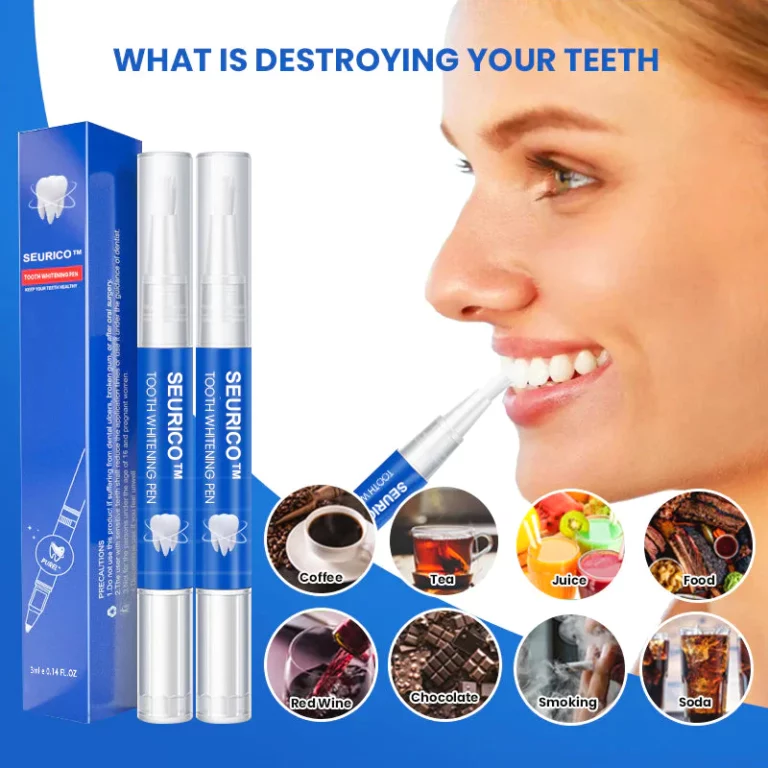 Seurico Tooth Whitening Pen