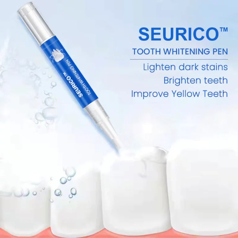 Seurico Tooth Whitening Pen