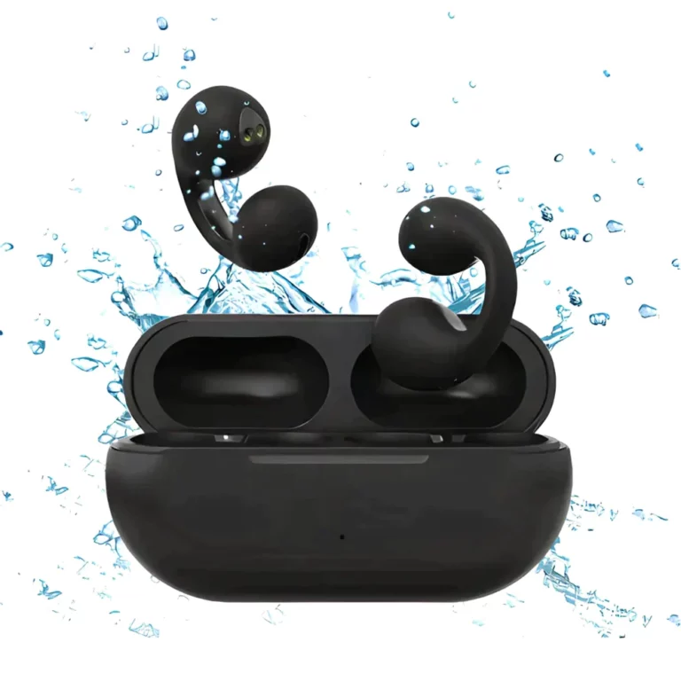 Seurico Waterproof Bone Conduction Headset