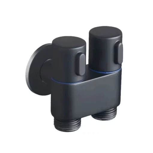 1-in-2-out dual control valve - Image 4