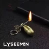 Lyseemin™ Portable Waterproof Flint Fire Starter Match