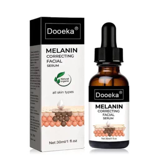 Dooeka® Melanin Correcting Facial Serum