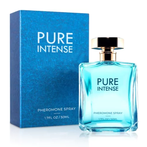 flysmus™ PUREIntense Pheromone Men Perfume - Image 2