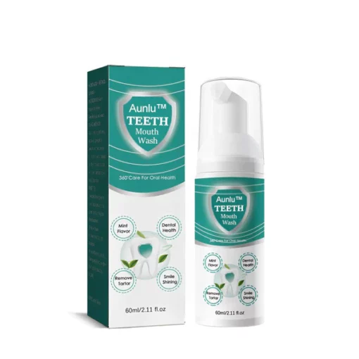 Aunlu™ TEETH Mouthwash