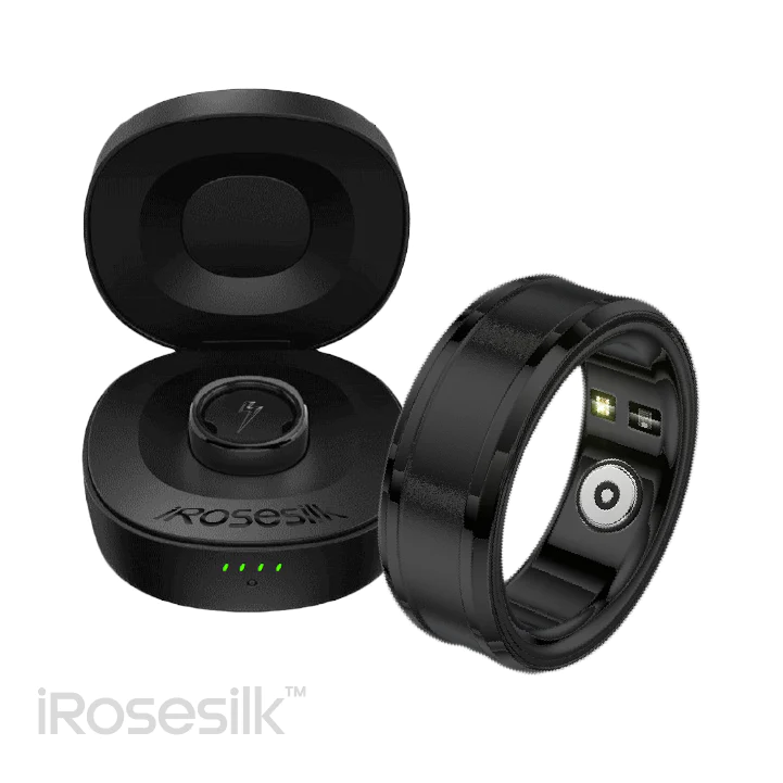 iRosesilk Surveillance Evasion IntelliRing