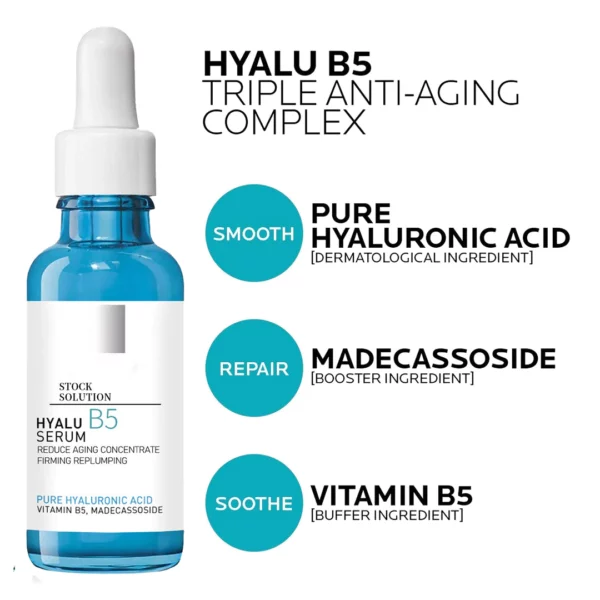 Furzero Hyalu B5 Pure Anti-Aging Face Serum