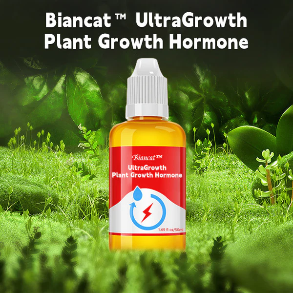 Thonesr UltraGrowth Plant Growth Hormone