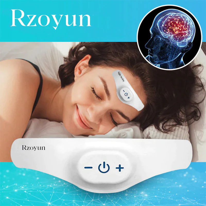 Rzoyun Night Anxiety Relief Device