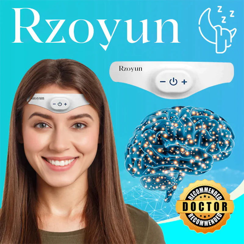 Rzoyun Night Anxiety Relief Device