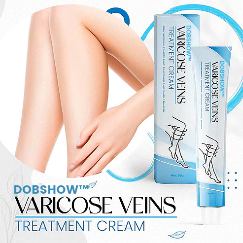 Dobshow Varicose Veins Treatment Cream