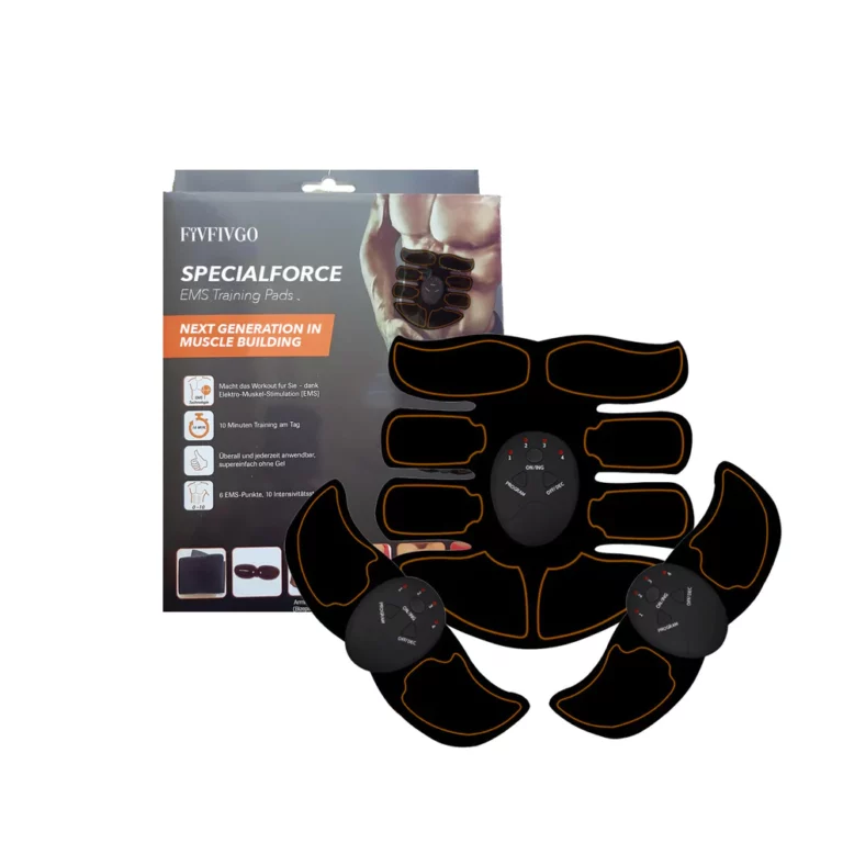 Fivfivgo Special Force EMS Training Pads