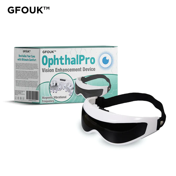 GFOUK OphthalPro Vision Enhancement Device