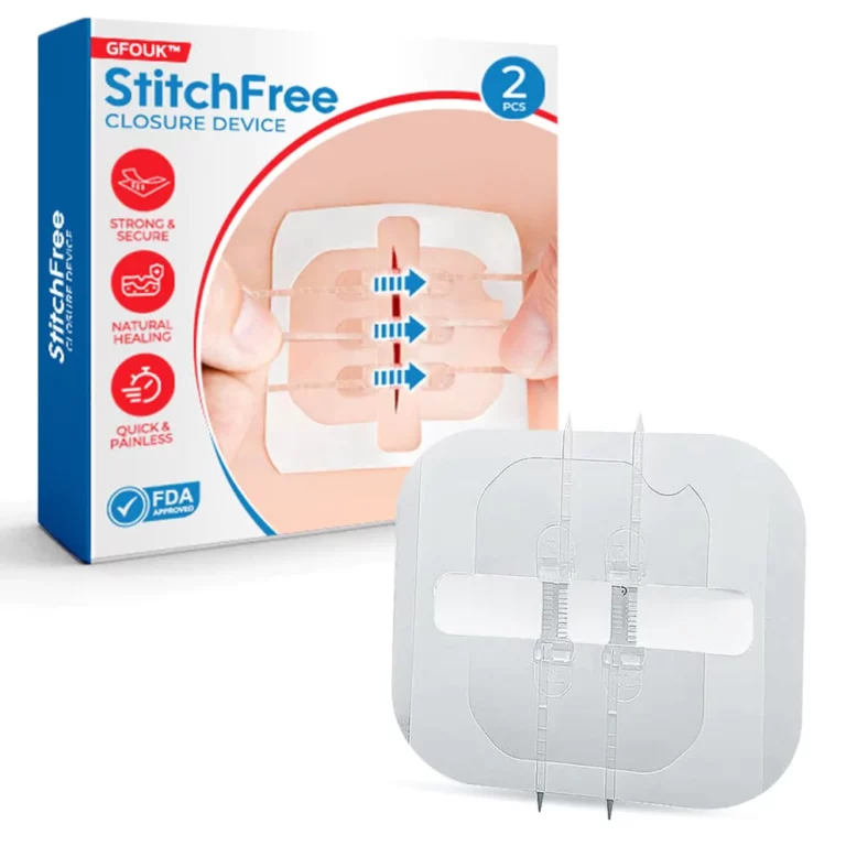 GFOUK StitchClosure Device