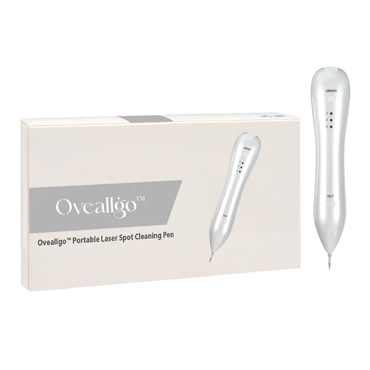 Oveallgo SpotGLOW Electric Cosmetic Pen