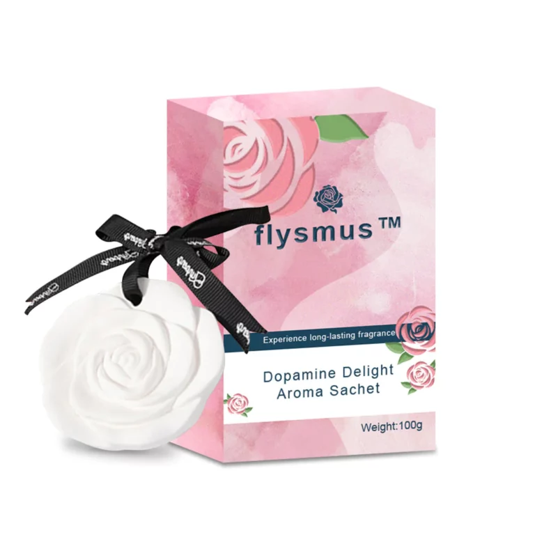 flysmus Dopamine Delight Aroma Sachet