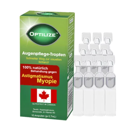 Optilize™ Augenpflege-Tropfen - Image 6