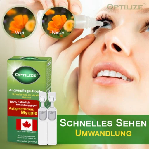 Optilize™ Augenpflege-Tropfen - Image 4