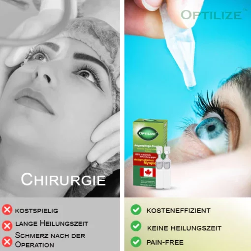 Optilize™ Augenpflege-Tropfen - Image 3