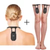 PainEase™ Neck & Leg Massager Device