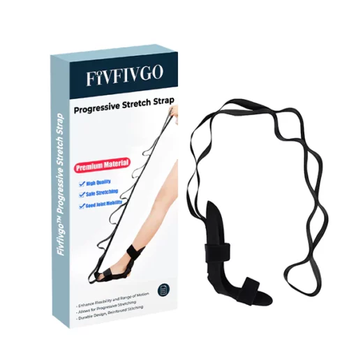 Fivfivgo™ Progressiver Stretchgurt