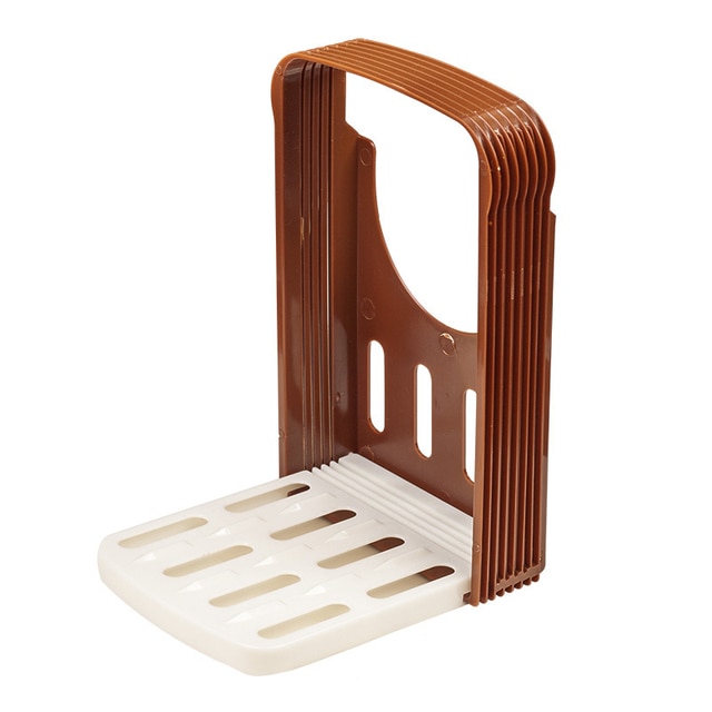 Toast Cutting Holder