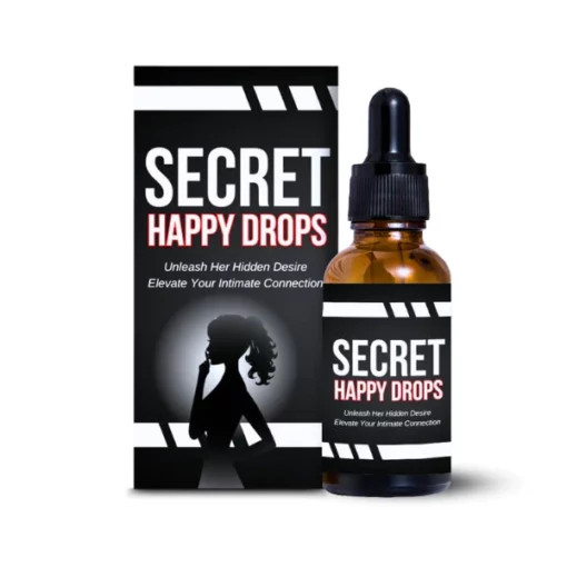 Raindew™ Secret Happy Drops