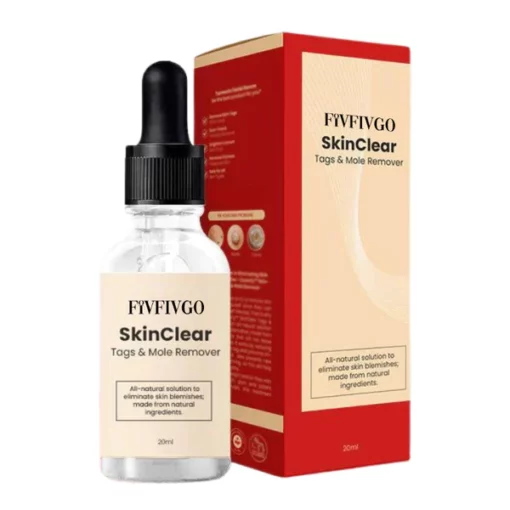 Fivfivgo™ SkinClear Tags & Mole Remover