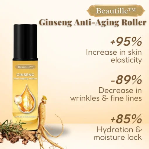 Oveallgo™ Ginseng Anti-Aging Roller - Image 4