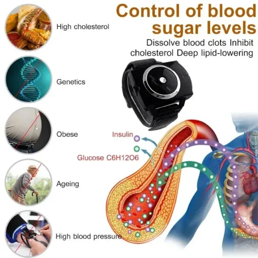 Electronic pulse sugar controller - Image 5