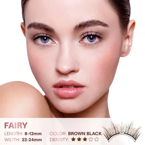 Oveallgo™ Flawless Magnetic Eyelashes - Image 7