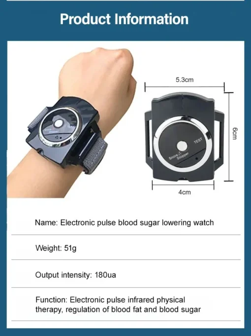 Electronic pulse sugar controller - Image 7