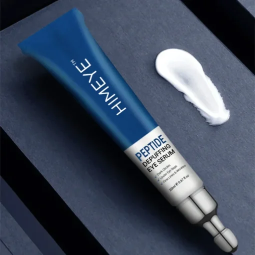 HIMEYE™ PEPTIDE Depuffing Eye Serum - Image 8