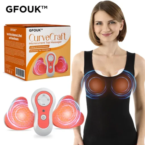 Sfrcord™ Jelly Gel Shaping Bra - Image 12