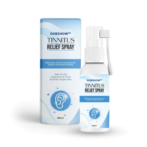 Tiworld™️ Tinnitus Relief Spray - Image 7